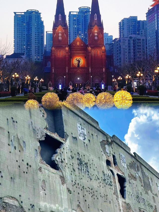 上海窮遊都可以好精緻！夜景靚到封神！靚到窒息！