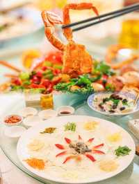 撈起魚生鮮古法賴布鱔太下飯！