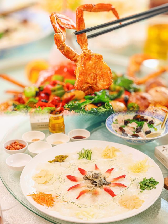 撈起魚生鮮古法賴布鱔太下飯！