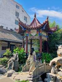 反向旅遊|被低估嘅寶藏小城-信陽·光山！反向旅遊！！被低估嘅寶藏小城 信陽·光山 旅遊我唔鍾意去人逼人