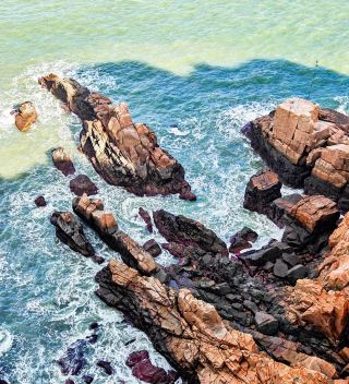 Help! Fuzhou's Hidden "Seaside Utopia"