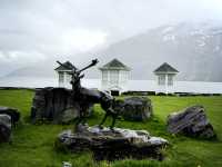 Hardangerfjord - Roadtrip 