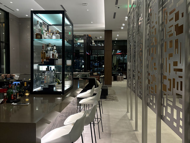酒店體驗｜西雅圖downtown最佳之選的萬豪AC酒店