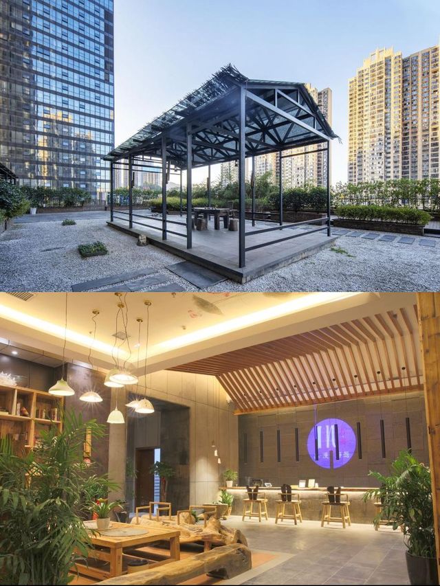 長沙品縵，情侶旅行新去處！