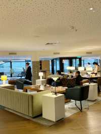 巴黎鐵塔景酒店