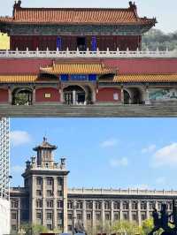 六月去咗趟鞍山已經返嚟，講啲難聽嘅大實話