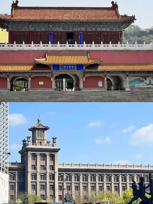 六月去咗趟鞍山已經返嚟，講啲難聽嘅大實話