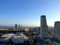 伊斯坦堡 | Titanic Business Kartal住宿體驗   地址：Orta Ma