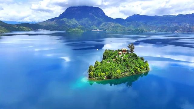 瀘沽湖之旅歸來，真心建議未出發嘅姊妹們
