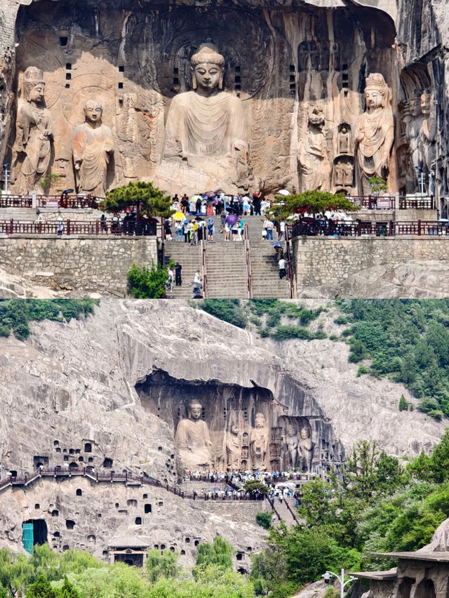 鄭州等地5日遊輕鬆玩遍不留遺憾