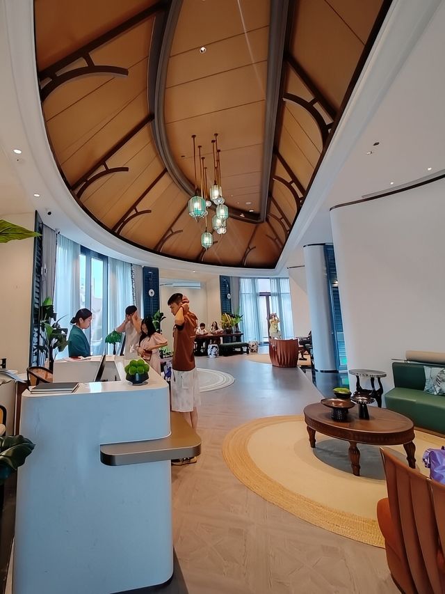 救命！防城港呢間海景民宿靚到直接擊中我心臟！！！