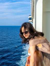 MSC Glory cruise ship is My Dream Come True🌹🤩