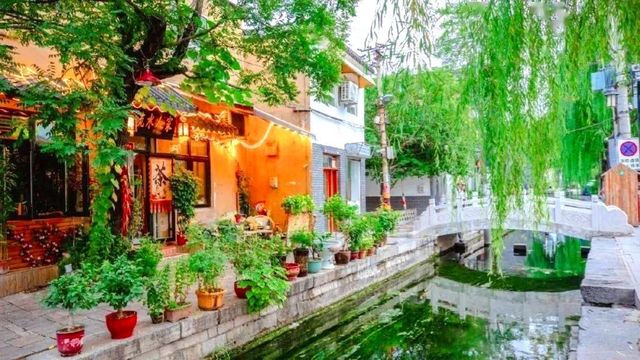 濟南三日遊：探索泉城魅力，暢享歷史人文之旅​
濟南，這座充滿魅力的城市，素有「泉城」的美譽。趵突