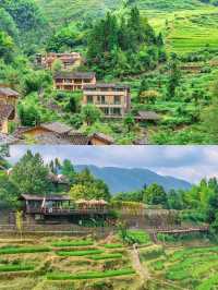 麗水夏日秘境｜蛟龍潭避暑指南