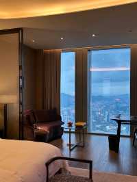 Guangzhou Rosewood | The Best Hotel🤩🌹