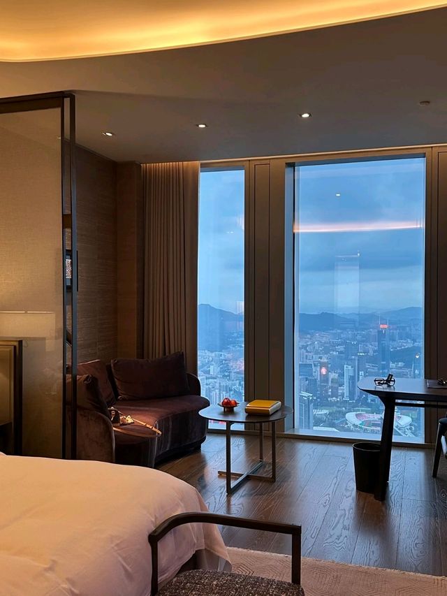 Guangzhou Rosewood | The Best Hotel🤩🌹