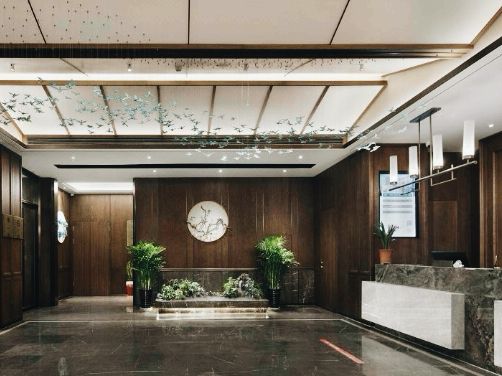 星城隱世桃源！廷泊酒店五星體驗記】**  