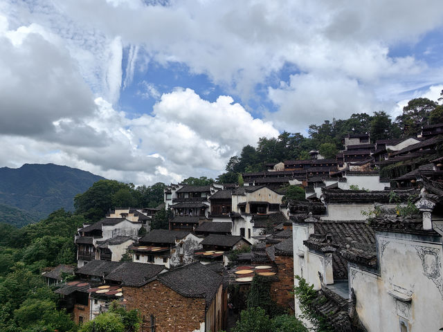 唔喺秋天都可以影到曬秋嘅篁嶺