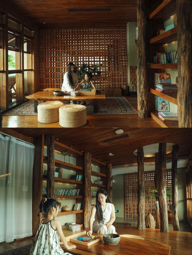 西雙版納酒店攻略｜暑假親子遊
