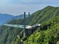 去咗4次雲上草原國際山地旅遊度假區，終於玩到明！