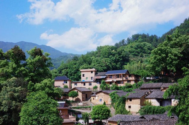 國家地理：江南最後嘅秘境