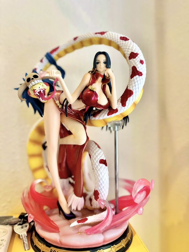 邊個明啊！帶女朋友嚟易飲飲嘢滿滿嘅二次元