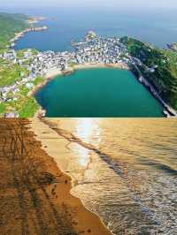 上海周邊最浪漫嘅海！嵊泗島書寫海島浪漫