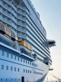 📓 Royal Caribbean Cruise Diary – Not Your Typical Vacation! 🌊✨
