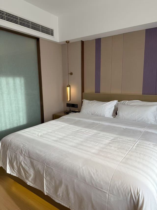 海口住宿推薦！發現一間高性價比酒店