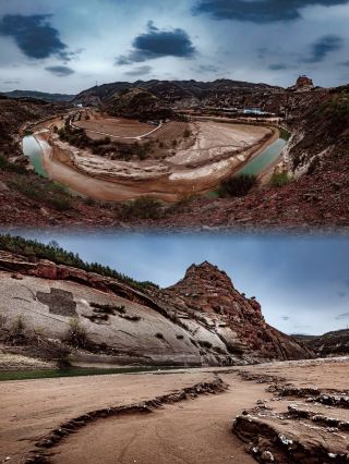 Cat Alley Canyon Travel Guide!