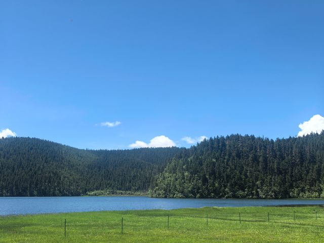 天津出發，落地自駕，大理 麗江 香格里拉九日古鎮遊