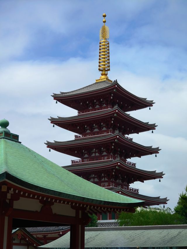 淺草寺
