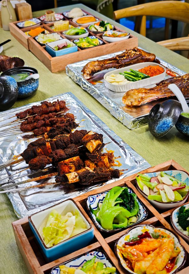 水上雅丹後勁真係好強！一定要列入人生清單