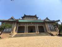 武漢4日遊：黃鶴樓嘅歷史韻味，東湖嘅自然風光