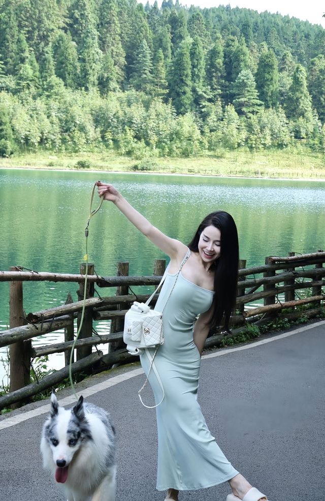 武陵山22℃避暑攻略