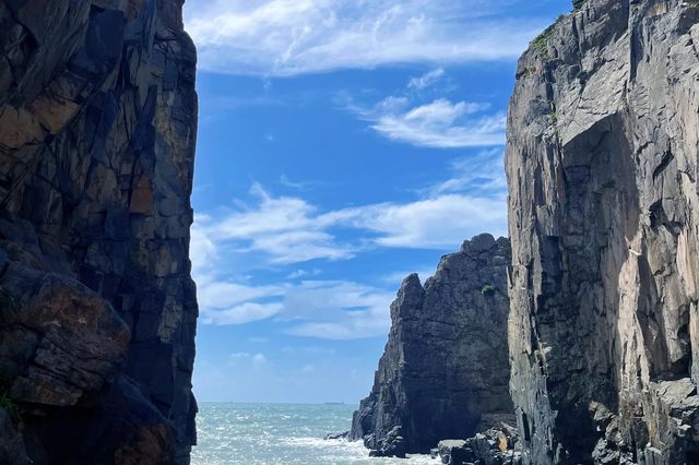 盛夏布吉玩水全攻略