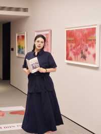 天津五大道的必睇藝術展