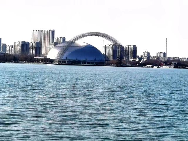 江北最大「城市明珠」，比西湖更野性，比洱海更仙氣！