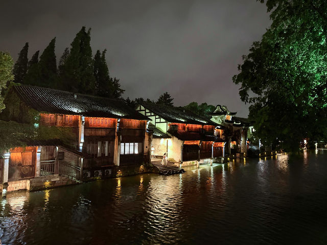 ✨烏鎮西柵畢業旅行終極攻略！人均唔使100蚊住仙氣酒店，仲送解暑三件套！