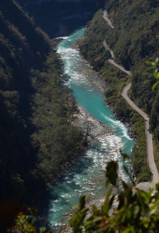 Yunnan's Most Untamed Wilderness: Wa Wooden Drums, Dulong River Tattooed Faces, Nujiang Morning Mist Churches, Zhaotong Crane Dances