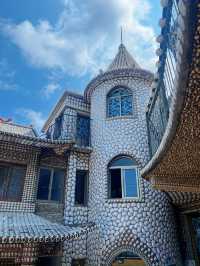 🐚 A Shell-tacular Stop in Lingshan