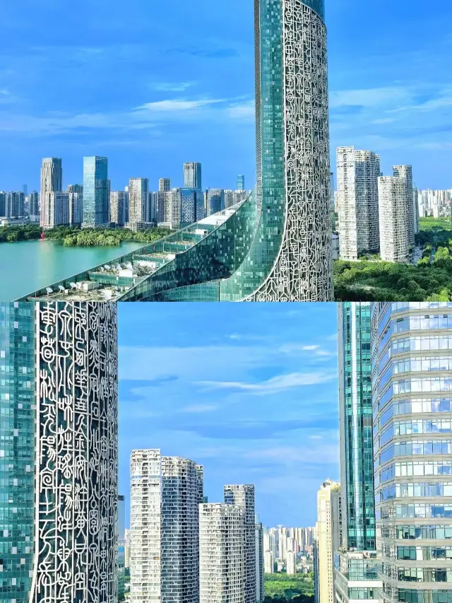 Hefei Travel Guide is here! Let's explore this charming city together!