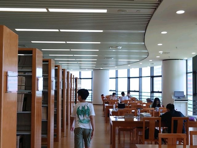 泉州市圖書館
