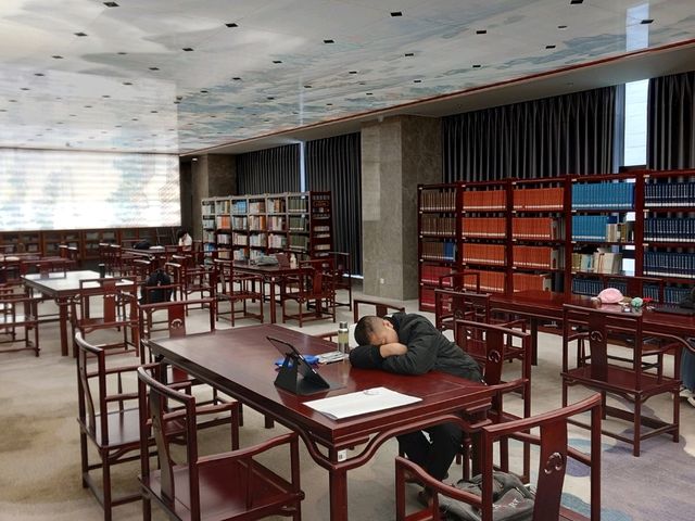 泉州市圖書館