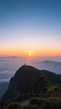 峨眉山禪意3日遊