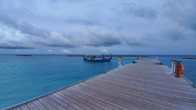 A Slice of Paradise: Adaaran Prestige Vadoo Review