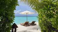 A Dreamy Stay at Conrad Maldives Rangali Island