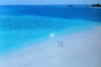 Unforgettable Anniversary Celebration at Kudadoo Maldives