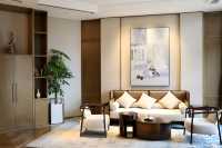上海阿納迪酒店：健康養生，城市邊奢華都會度假！