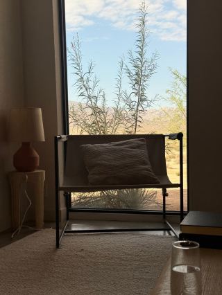 A Must-Stay in Joshua Tree! Airstream RV Desert Vacation Guide